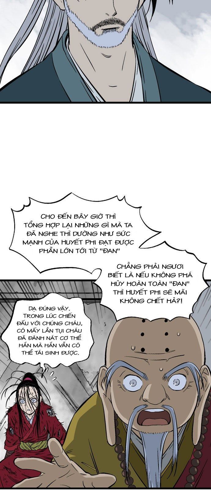 Cao Thủ 2: Chapter 111