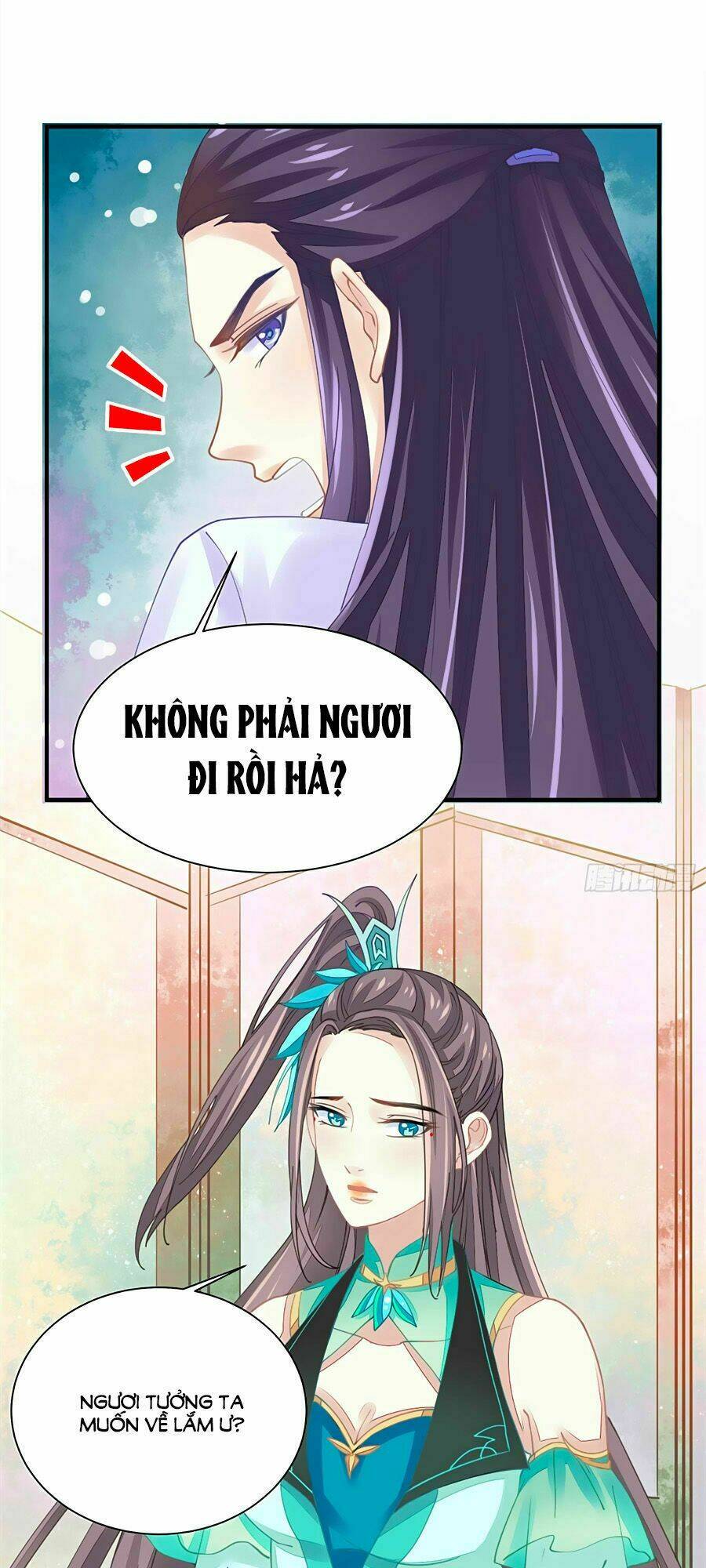 Tay Phải Của Bản Tọa Thành Tinh Rồi: Chapter 9
