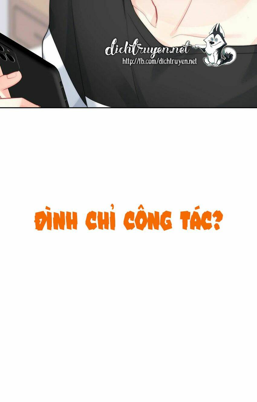 Boss Đại Nhân Là Nữ Thần?: Chapter 49