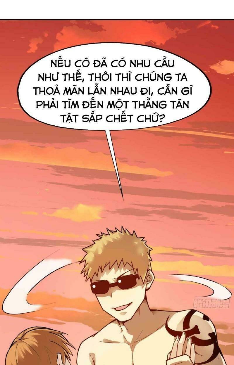 Bị Ép Trở Thành Cứu Thế Chủ: Chapter 3