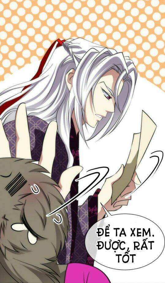 Một Vạn Tư Thế Công Lược Yêu Nam: Chapter 11