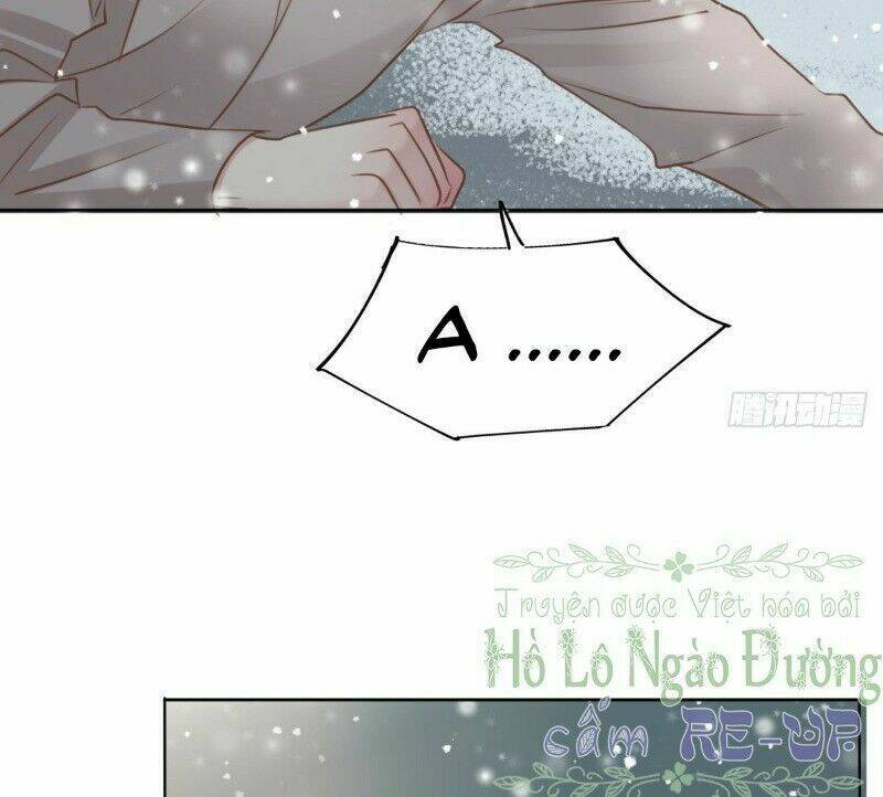 Điều Giáo Gấu Bắc Cực: Chapter 41
