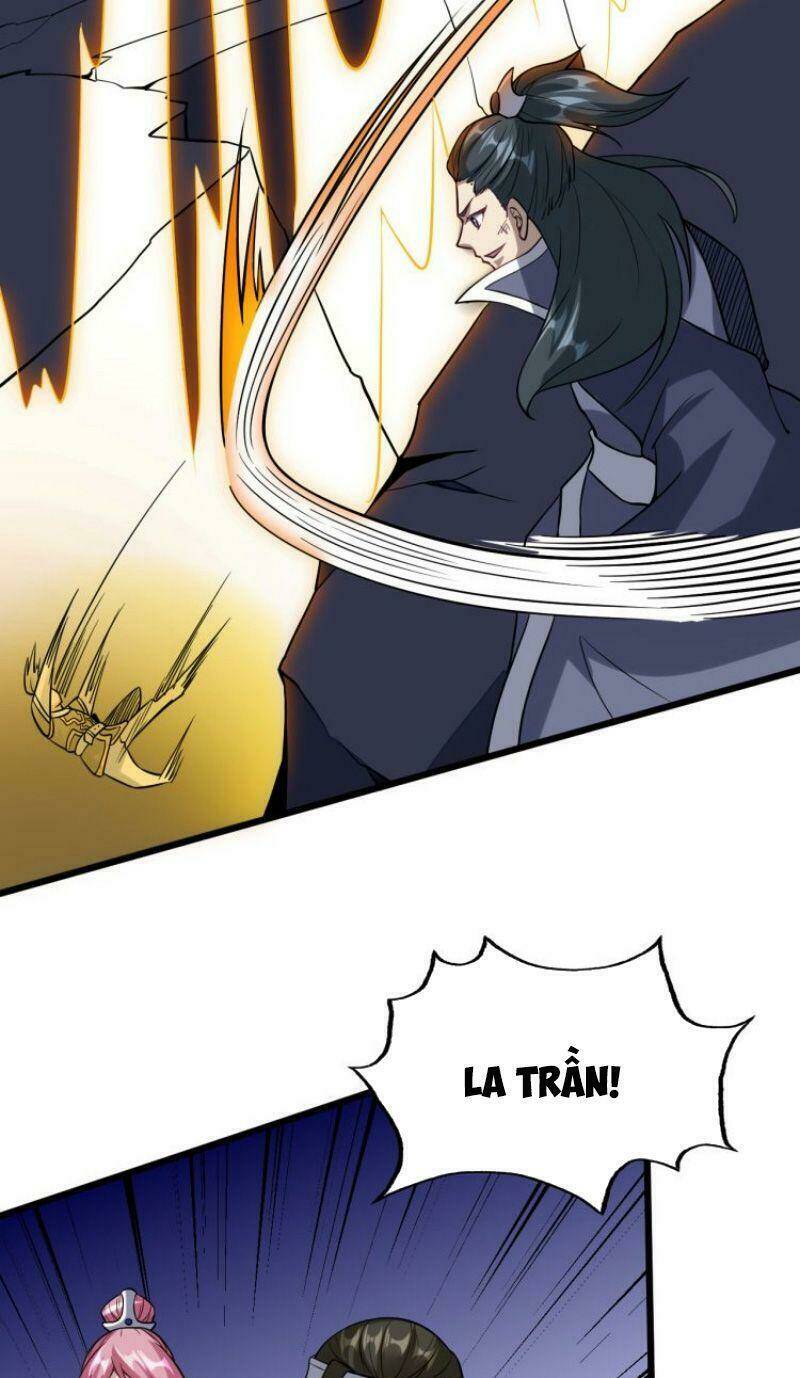 Đấu Hồn Đại Lục: Chapter 58