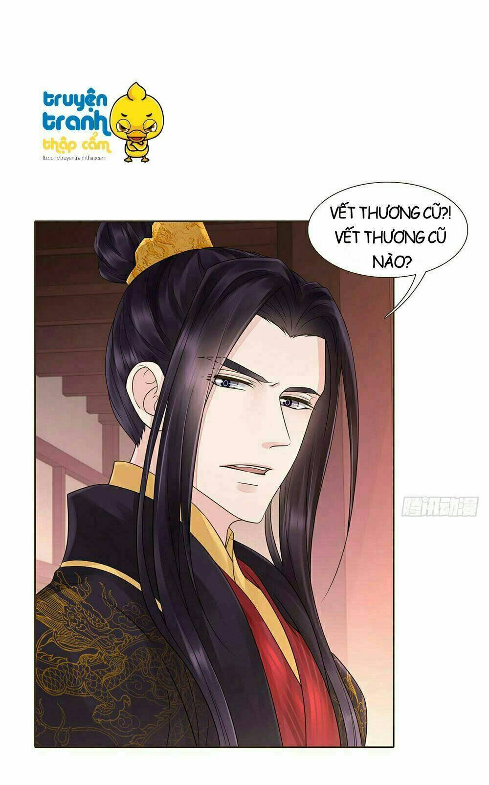 Đại Giá Thừa Tướng: Chapter 113