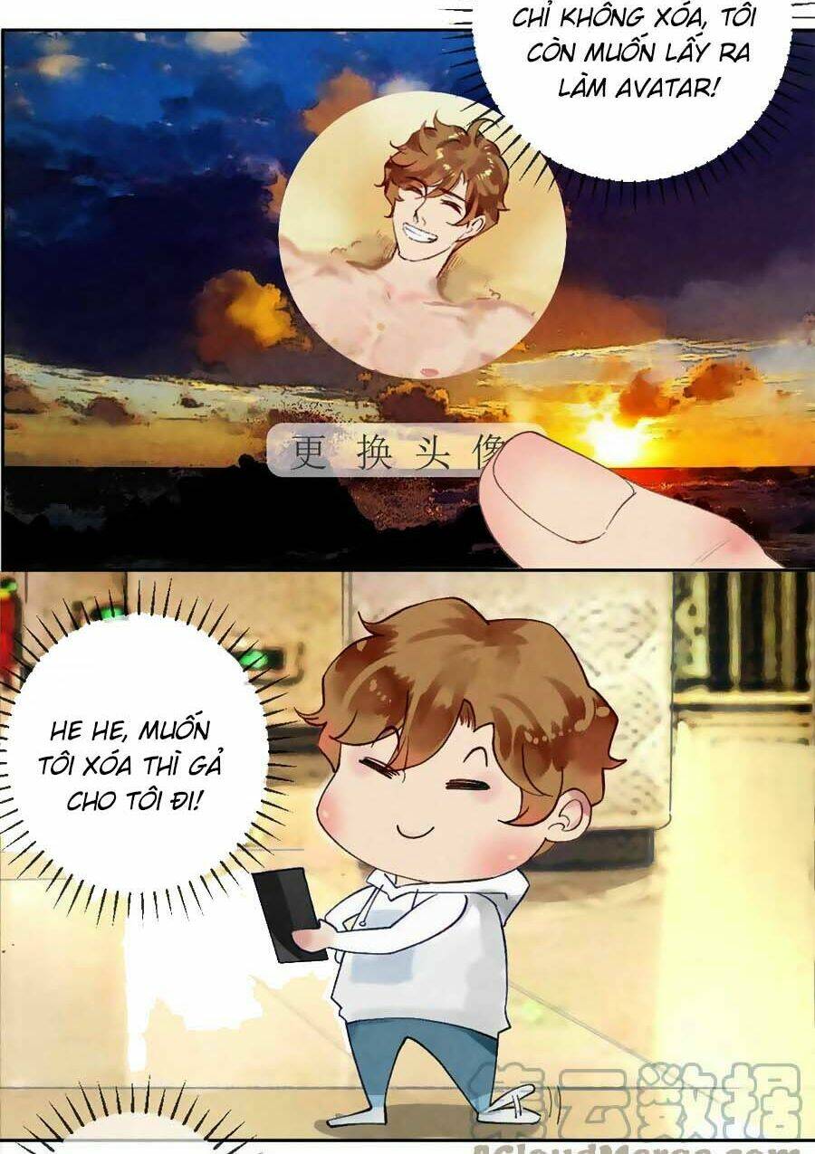 Chung Cư Của Các Ảnh Đế: Chapter 56