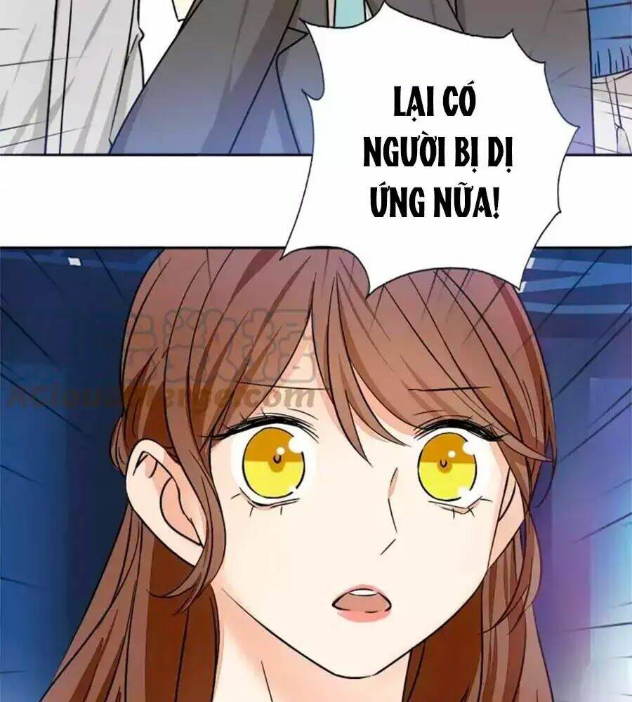 Mùi Hương Lãng Mạn: Chapter 46