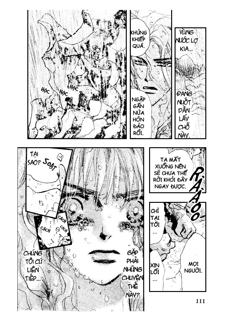 Mầm Sống: Chapter 32