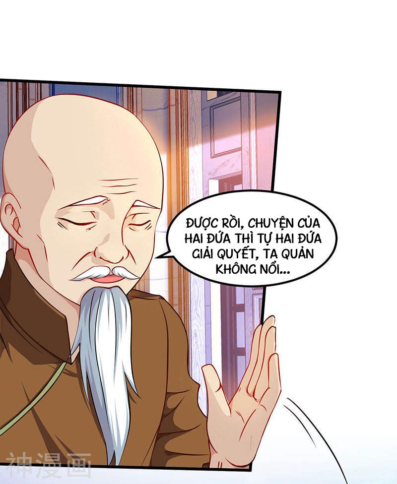 Thần Cấp Thấu Thị: Chapter 41
