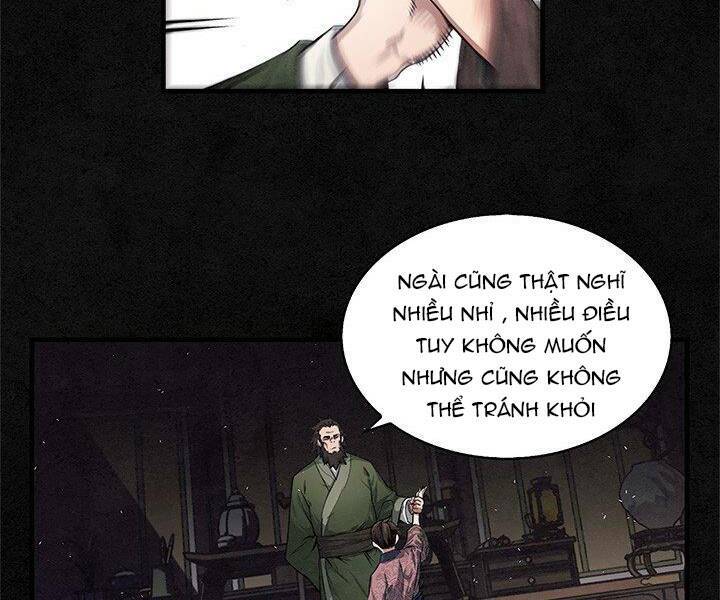 Mục Hạ Vô Nhân: Chapter 6