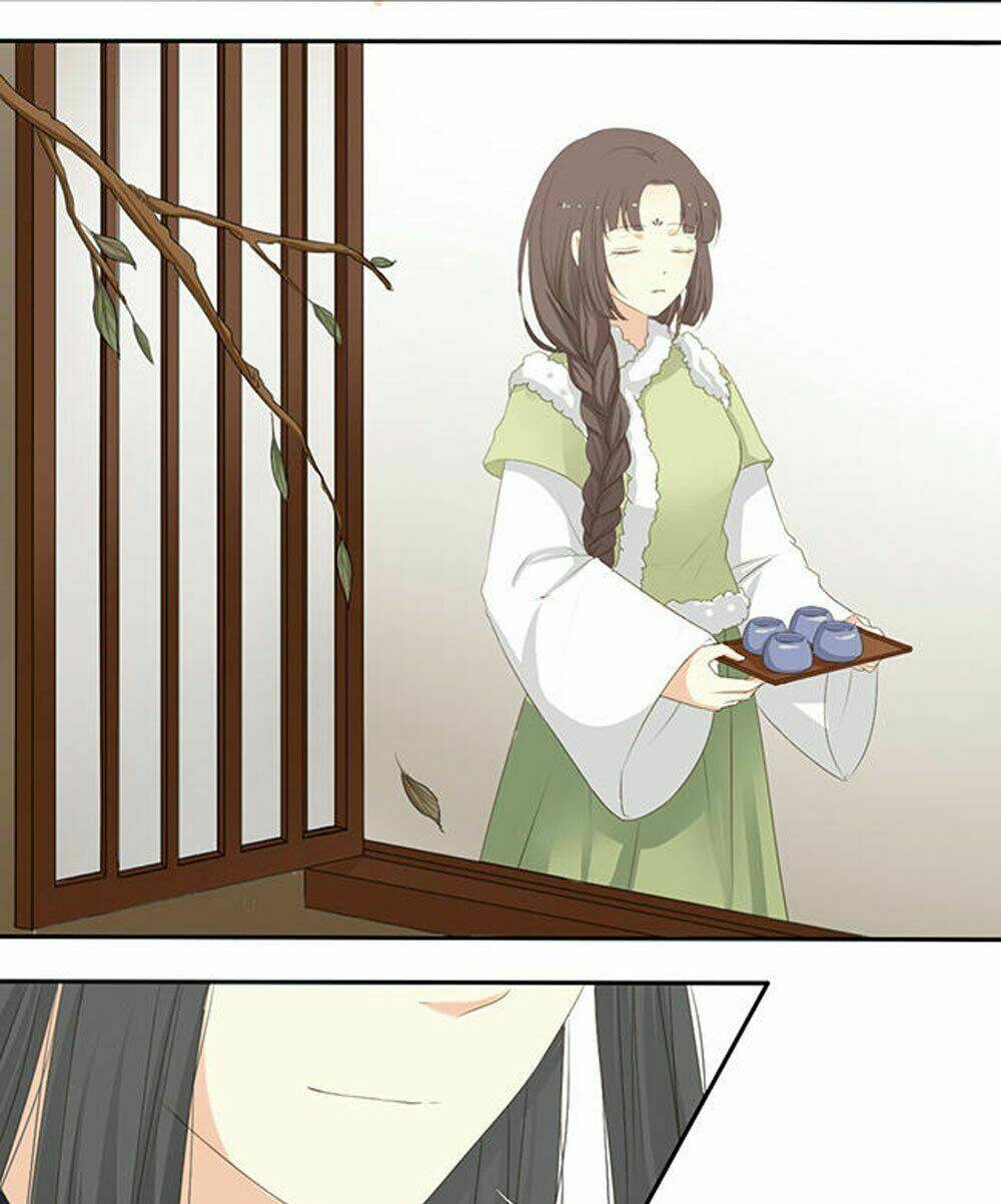 Quy Tự Dao: Chapter 49