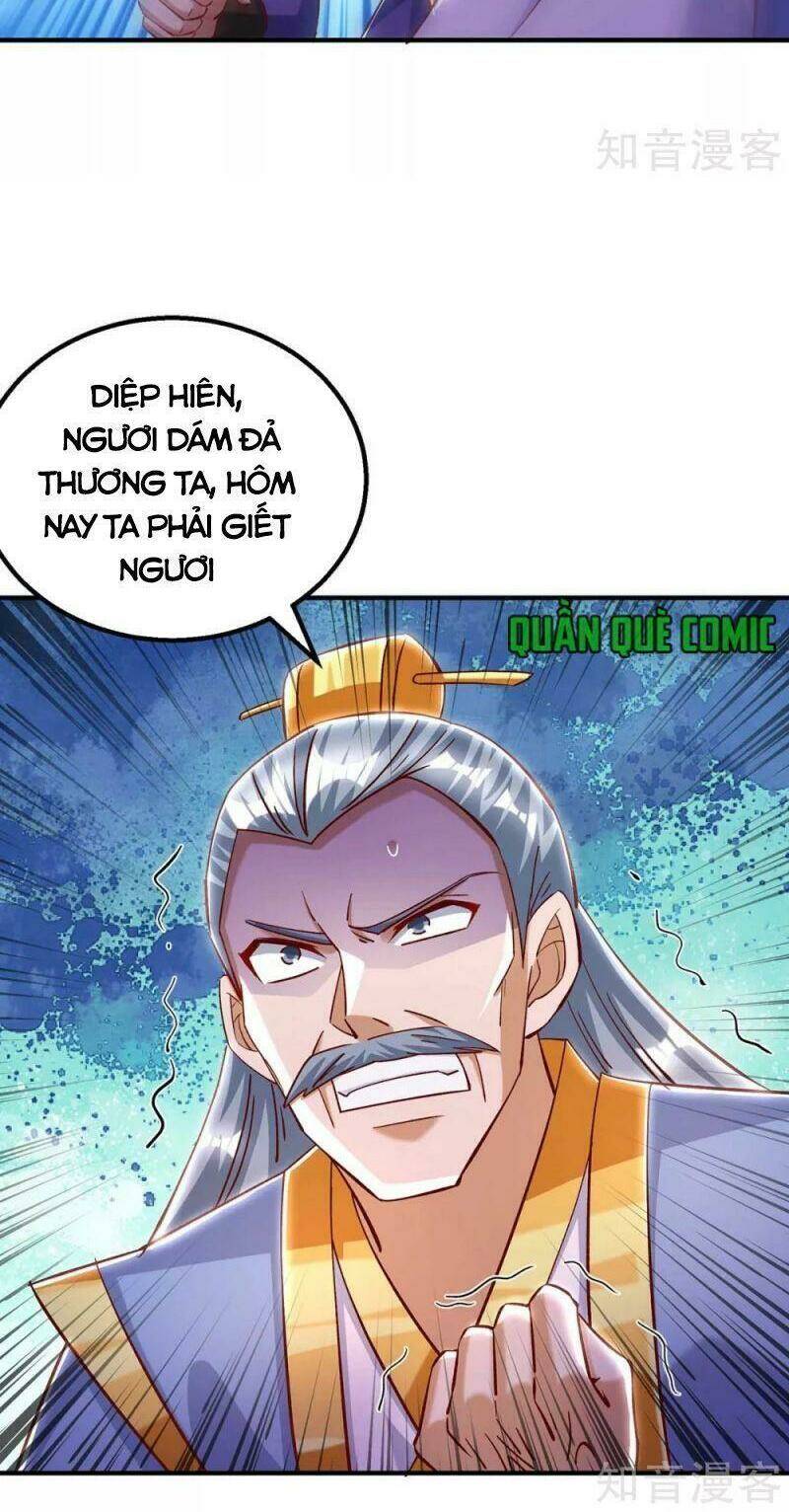 Siêu Cấp Thôn Phệ Hệ Thống: Chapter 42