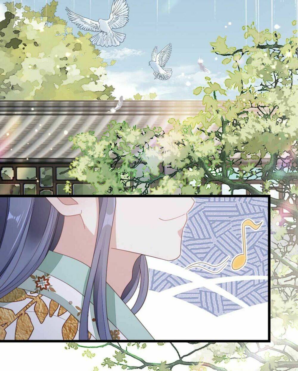 Mau Xuyên Không Rửa Tội Cho Nhân Vật Phản Diện: Chapter 87