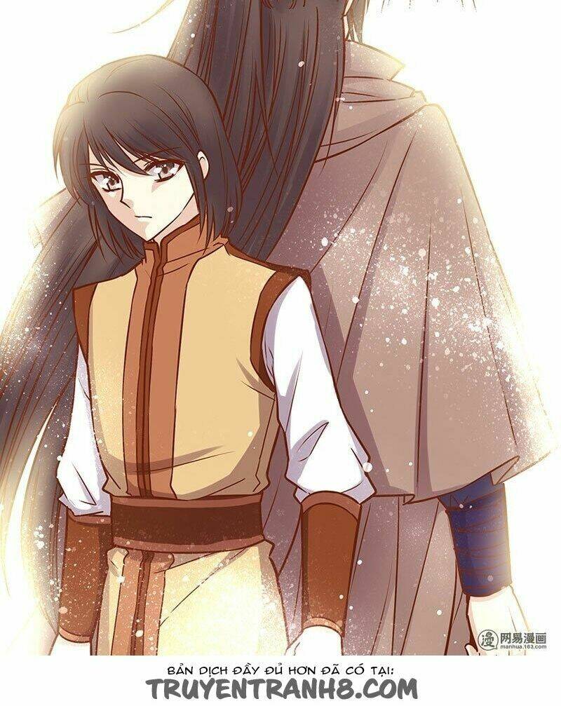 Yến Sơn Phái Và Bách Hoa Môn: Chapter 51