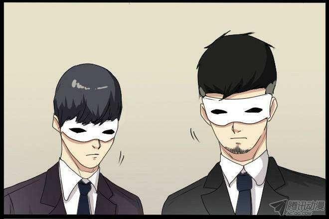 Future trial: Chapter 22