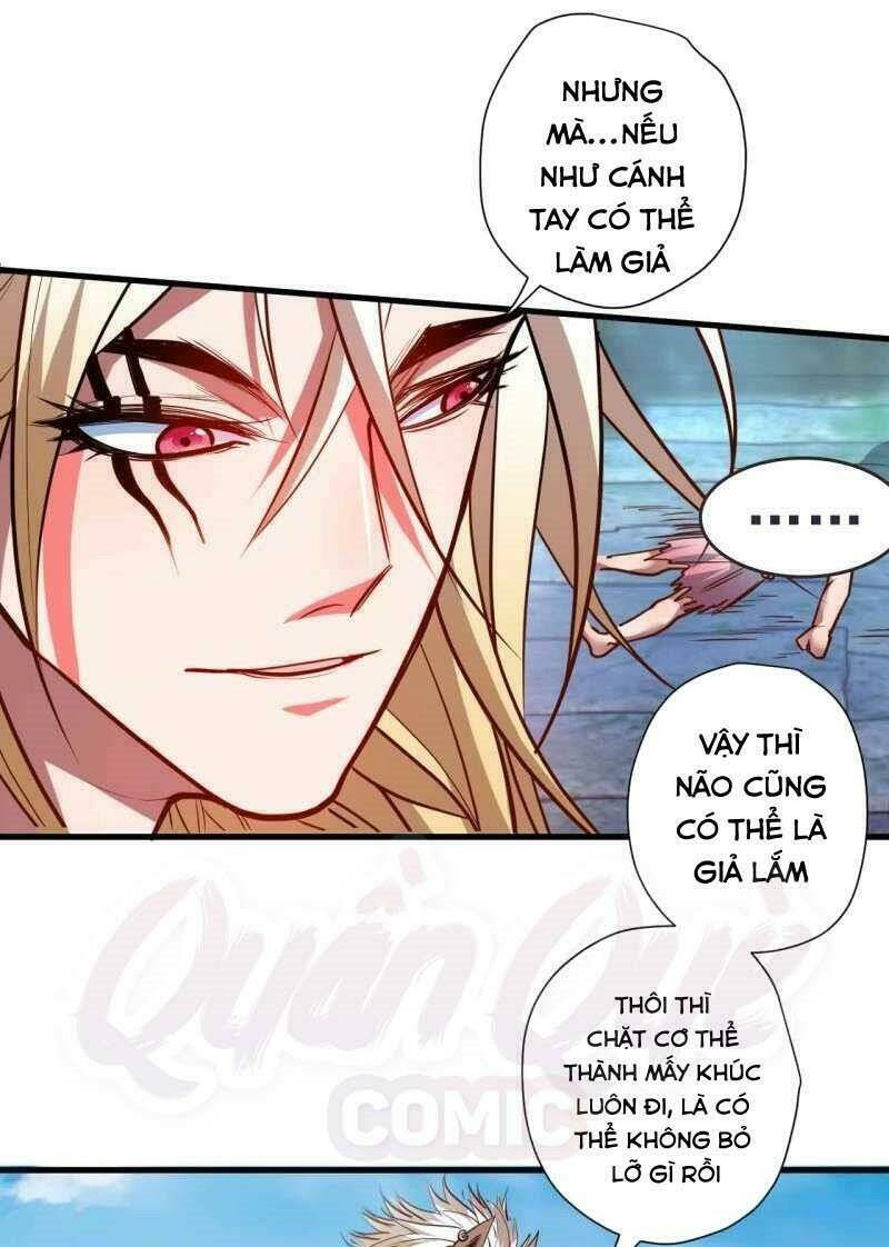 Tối Cường Đại Biểu Hoàng Kim Thận: Chapter 93