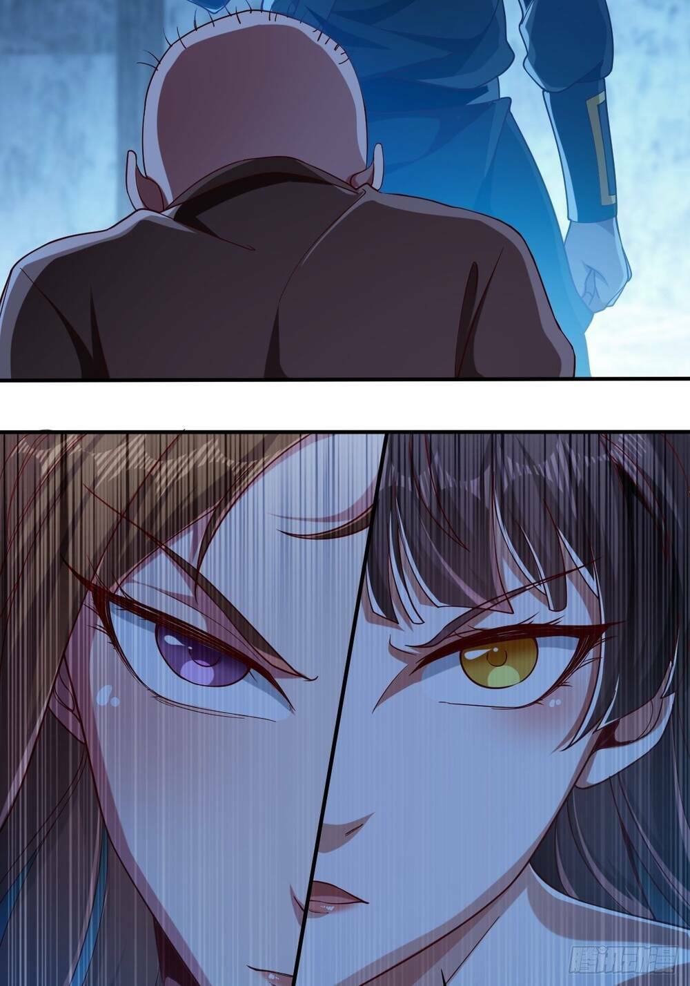 Cục Gạch Xông Vào Dị Giới: Chapter 27