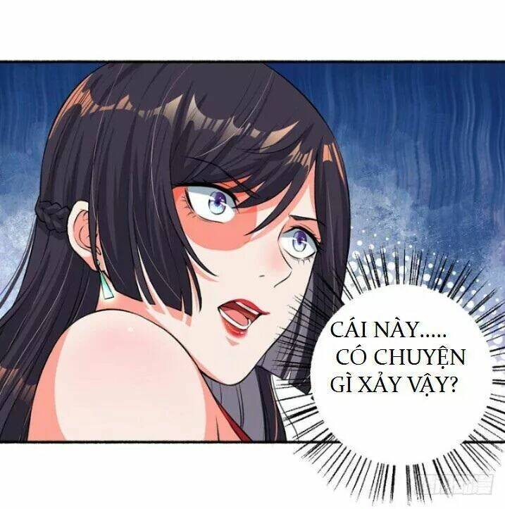 Cuồng Phi Phách Lối: Chapter 16