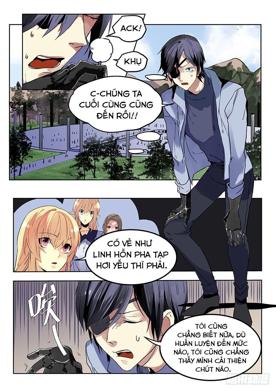 After Transformation, Mine And Her Wild Fantasy: Chapter 62