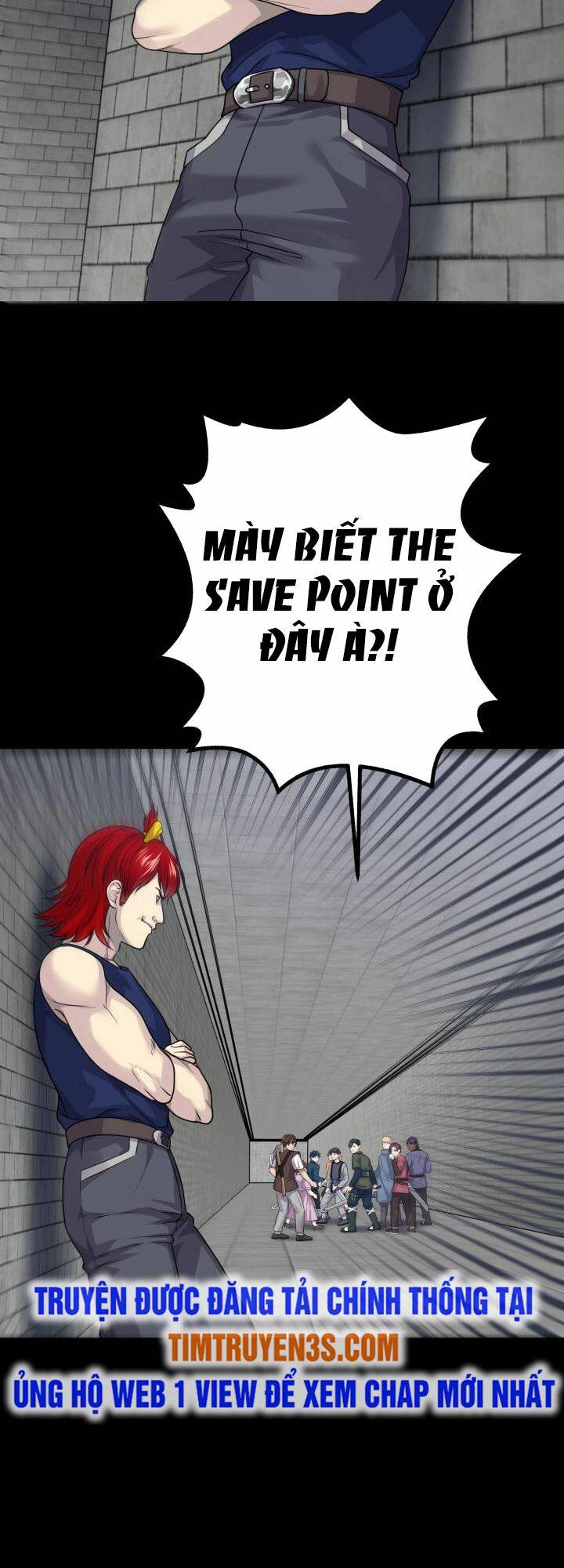 Trò Chơi Của Chúa Thượng: Chapter 20