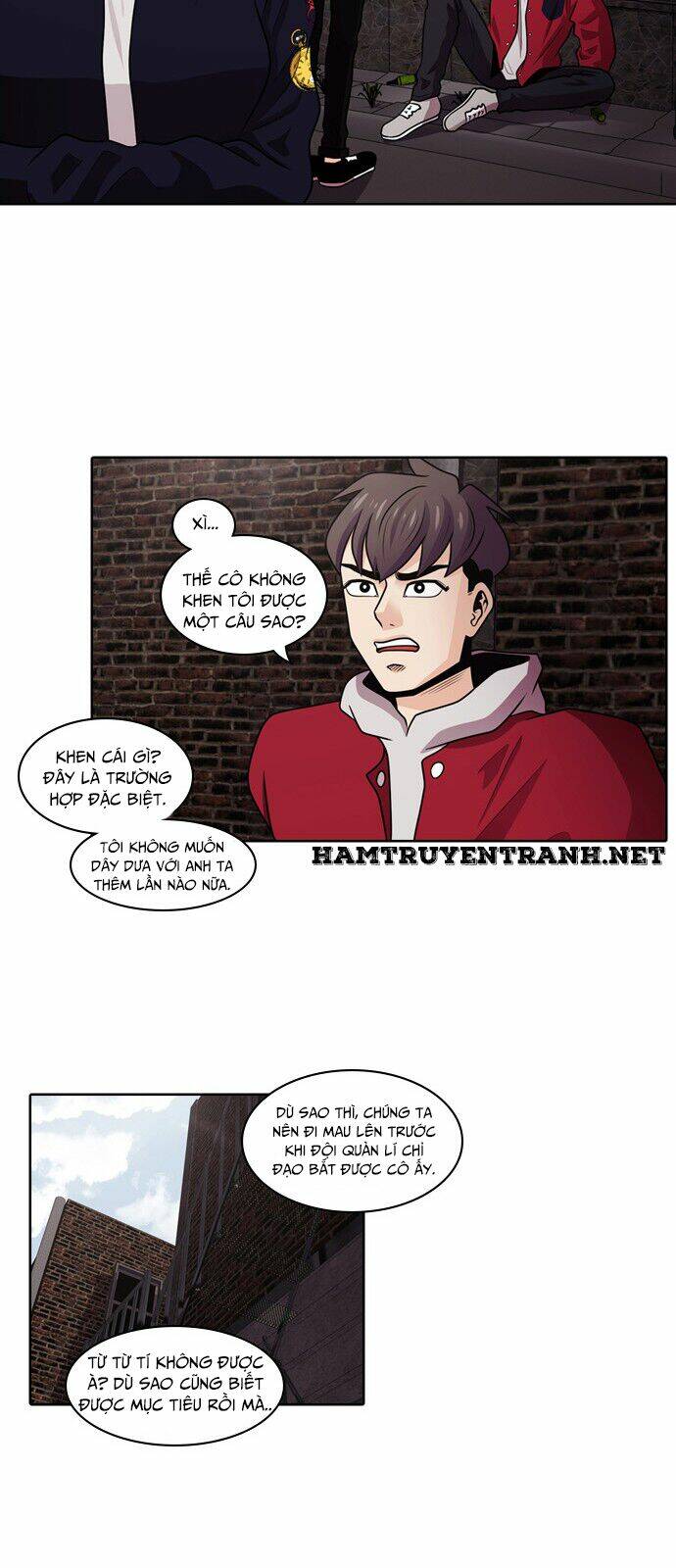 Tomorrow - Ngày Mai: Chapter 23