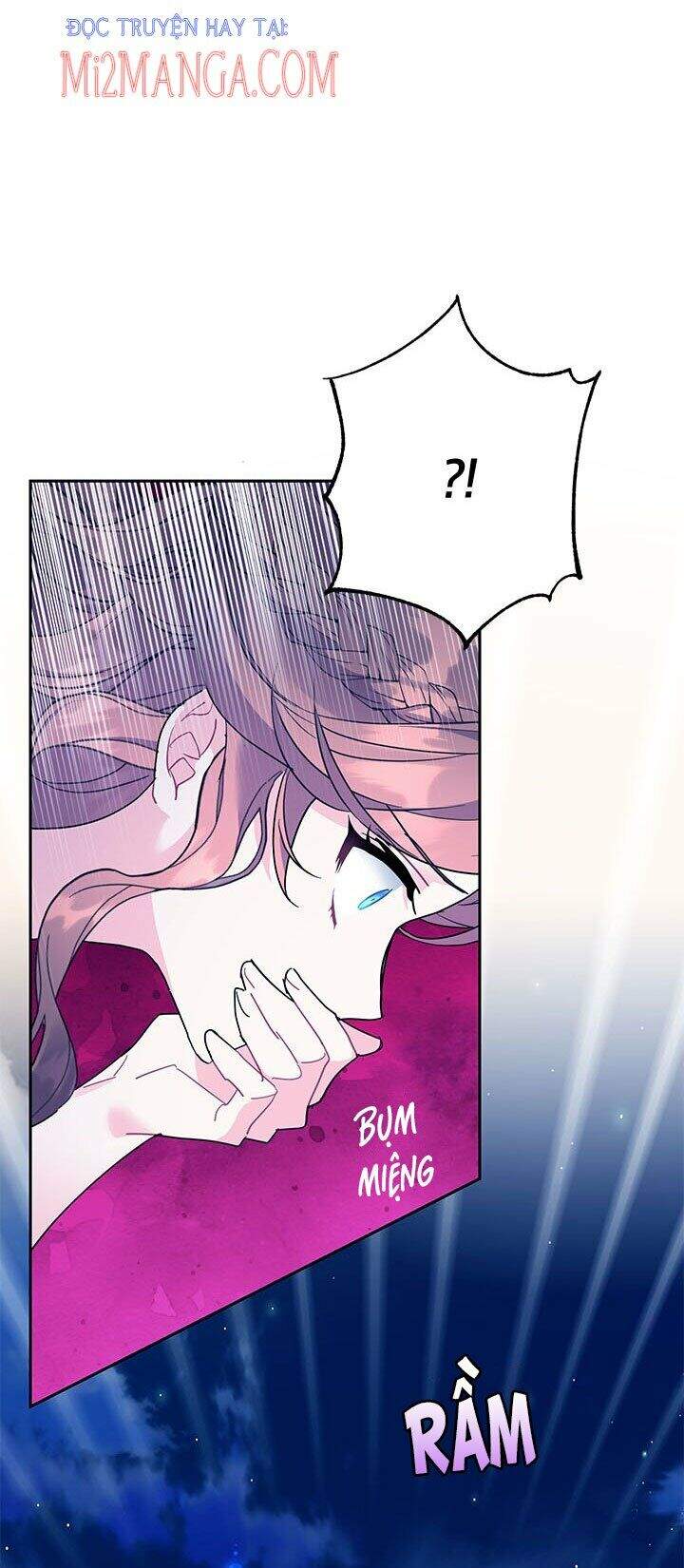 Công Chúa Của Loài Chim: Chapter 32.2