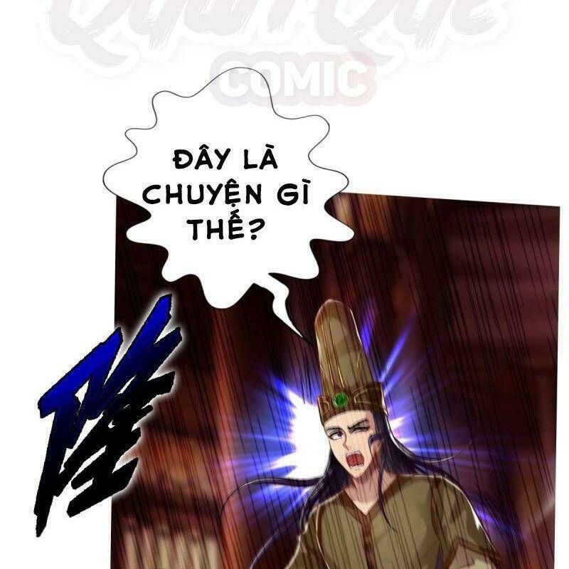 Bất Hủ Phàm Nhân: Chapter 49