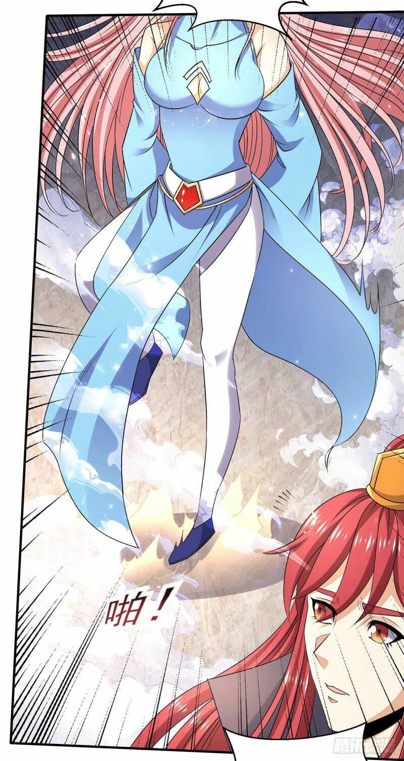 Tiên Vương Trùng Sinh: Chapter 237