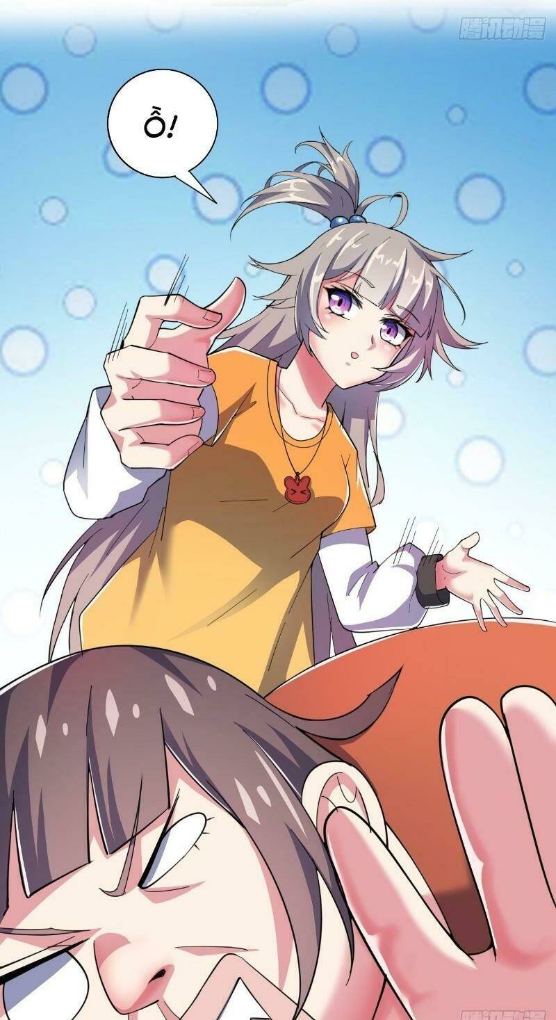 Hệ Thống Bái Kim Siêu Cấp: Chapter 10