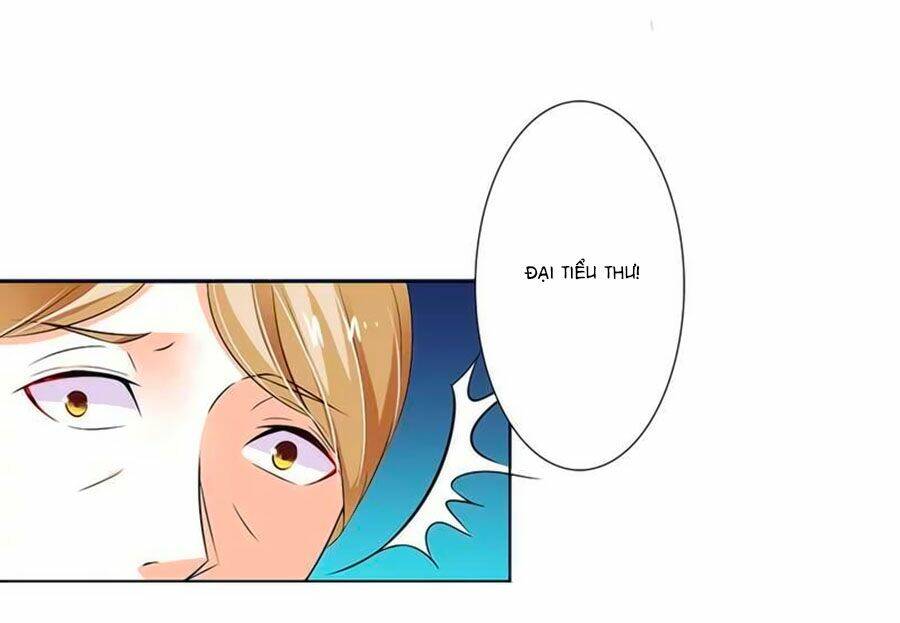 Trí Mệnh Sủng Thê: Tổng Tài Mau Nạp Mạng: Chapter 51
