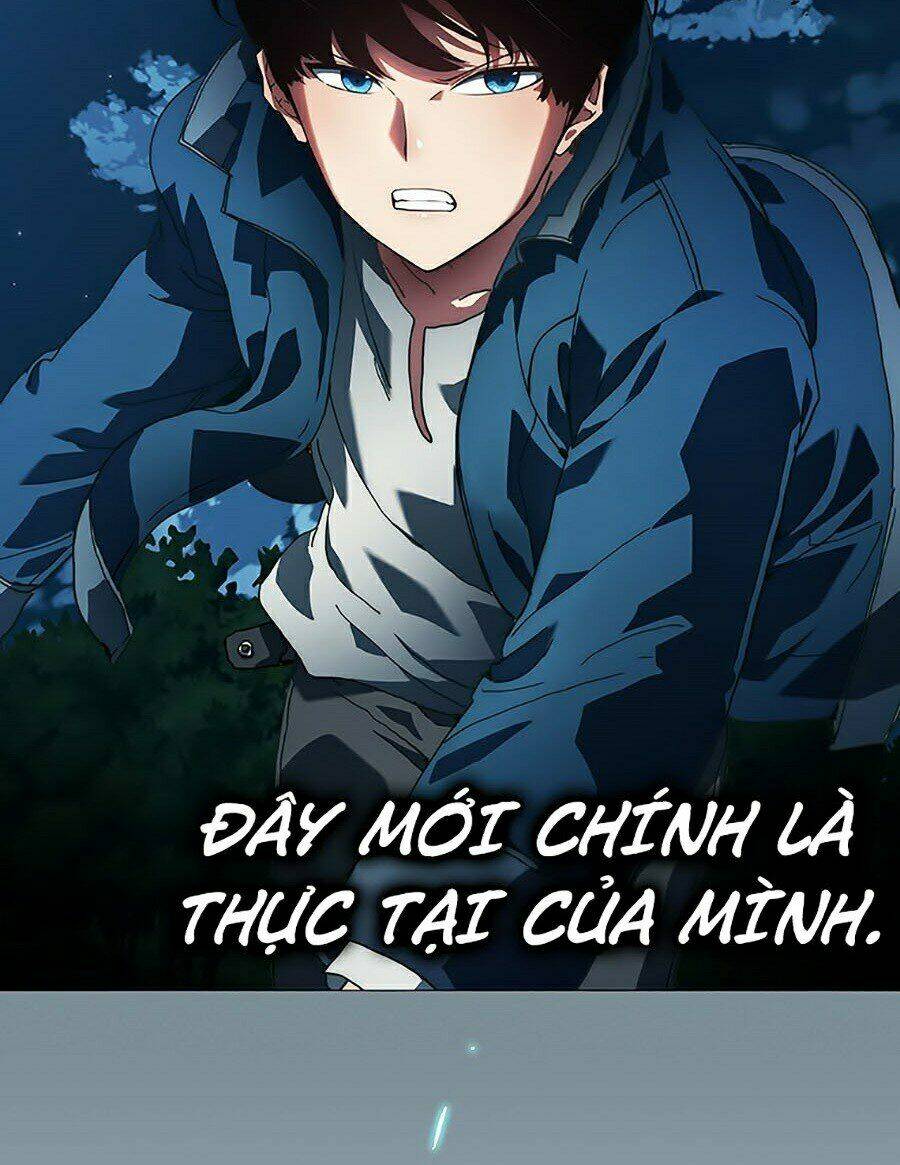 Các Chòm Sao Chỉ Chú Ý Mình Tôi: Chapter 1