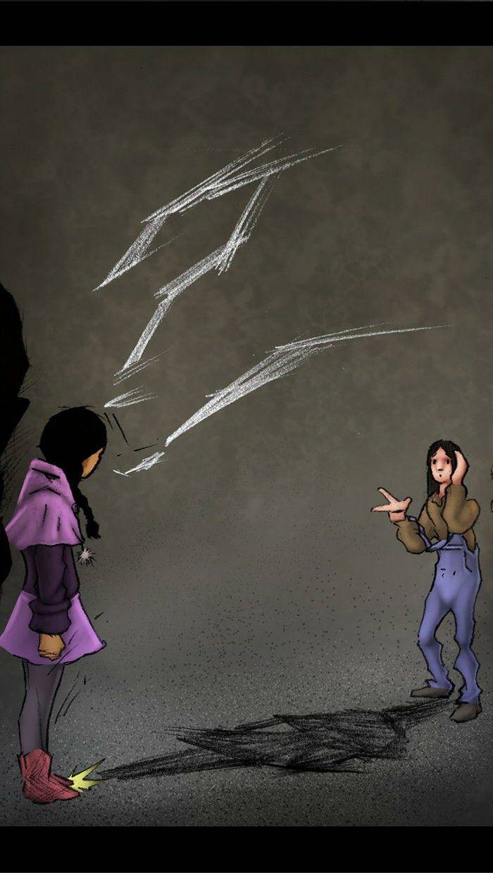 City Of Walls: Chapter 28