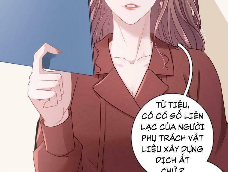 Bạn Gái Tôi Mới 30+: Chapter 88