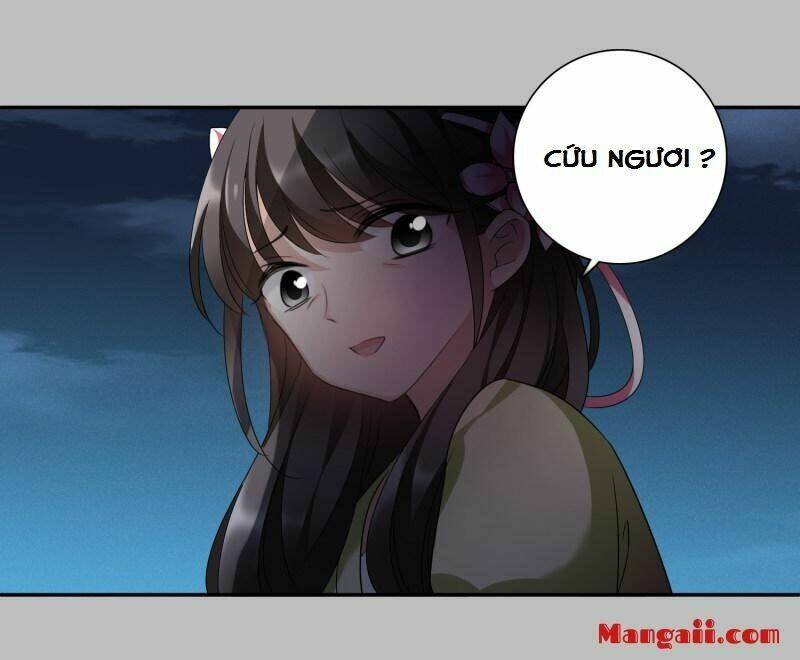 Toàn Cơ Từ: Chapter 54.2