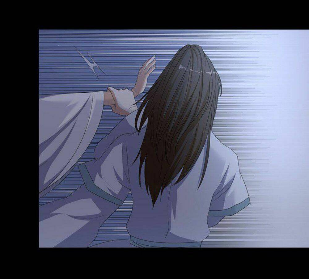 Hỏa Hồ: Chapter 9