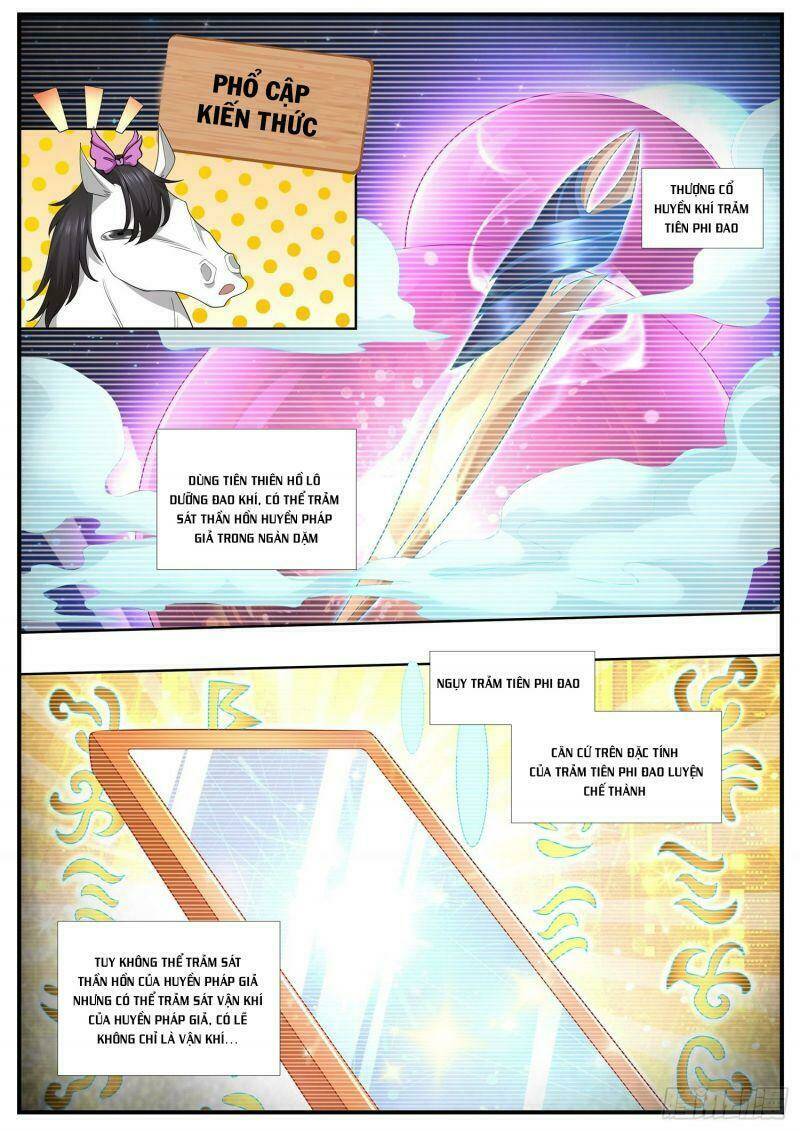 Ai Nói Ta Là Đại Lão?: Chapter 35