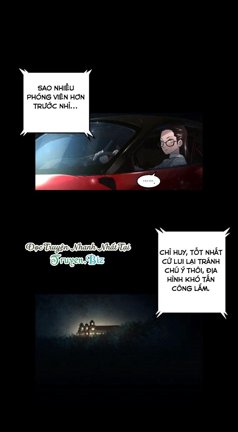 Dị Giới Tam Tuyệt: Chapter 39