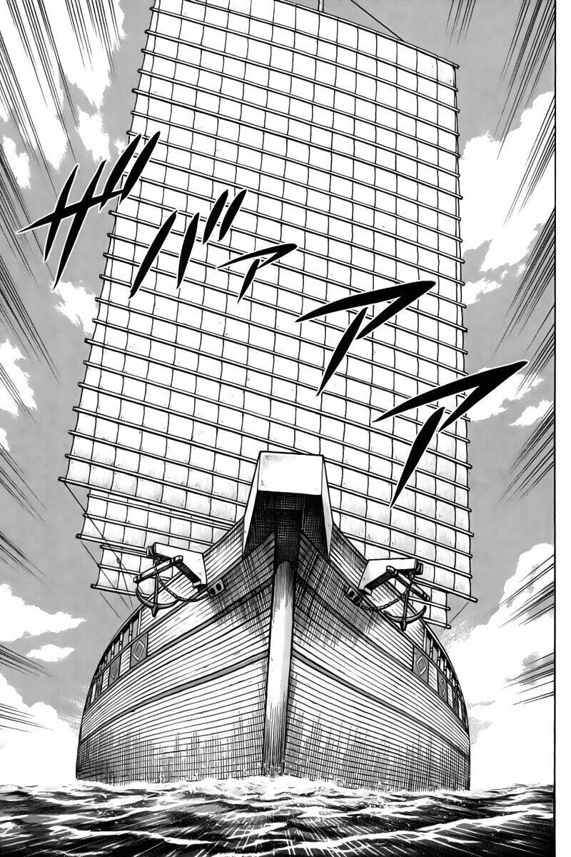 Hoàng Phi Hồng Phần 2: Chapter 75