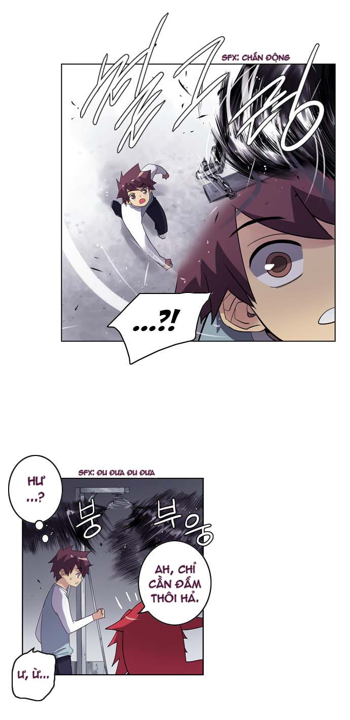 Soul Cartel: Chapter 14