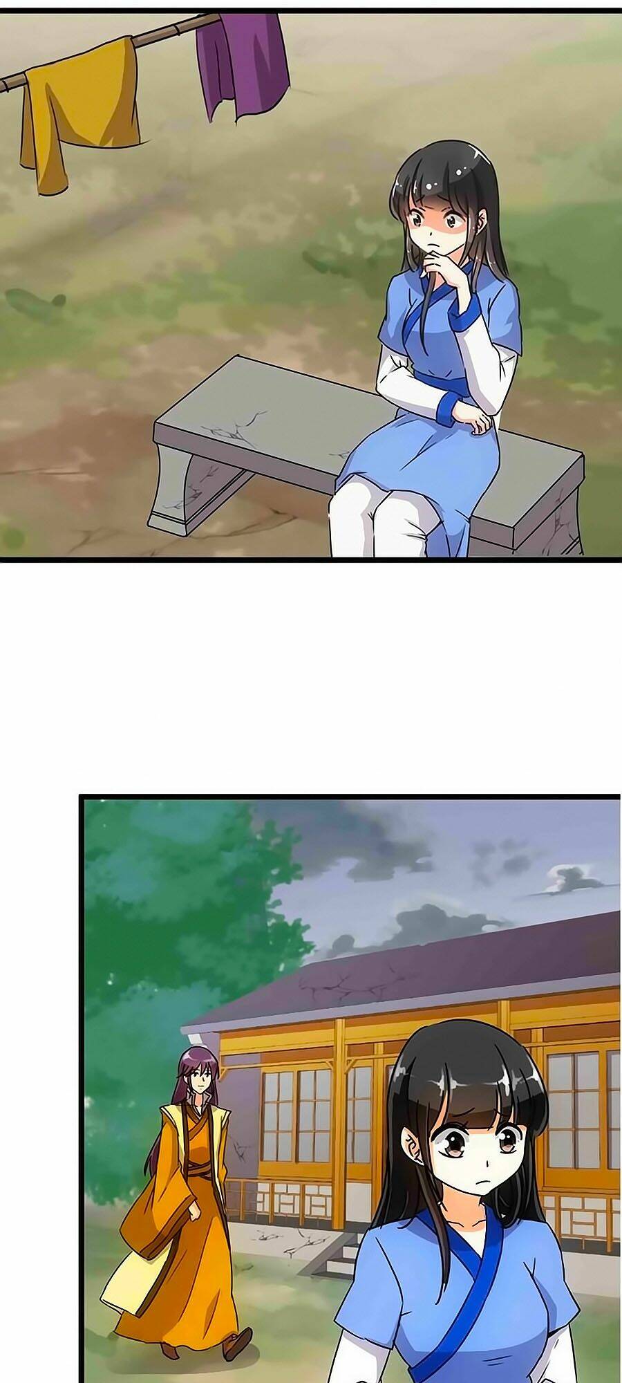 Vương Gia! Ngươi Thật Bỉ Ổi: Chapter 94