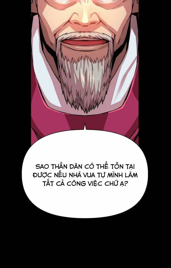 Tôi Sẽ Sống Như Một Hoàng Tử: Chapter 33
