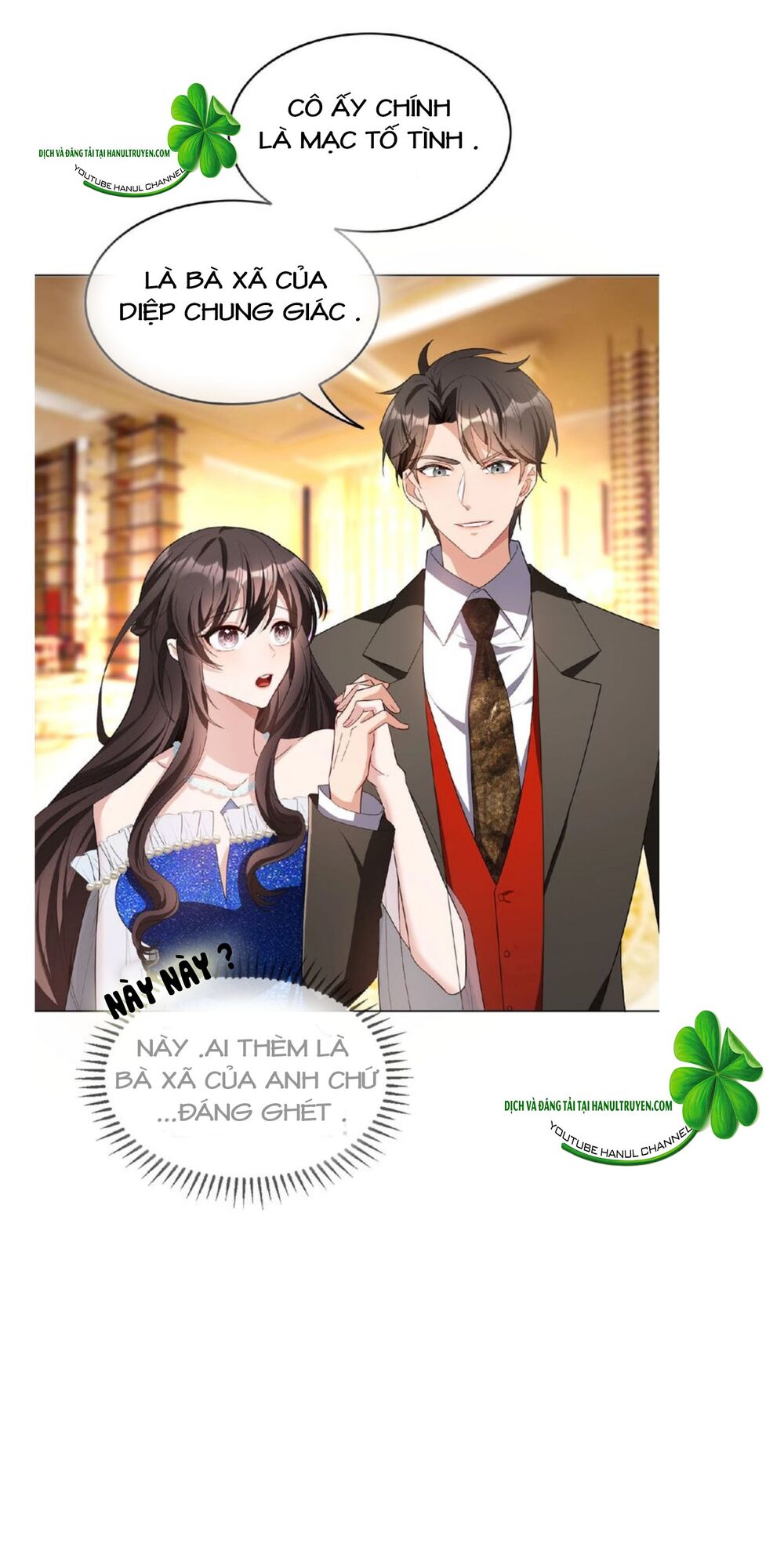 Cô Vợ Nhỏ Nuông Chiều Quá Lại Thành Ác!!: Chapter 133