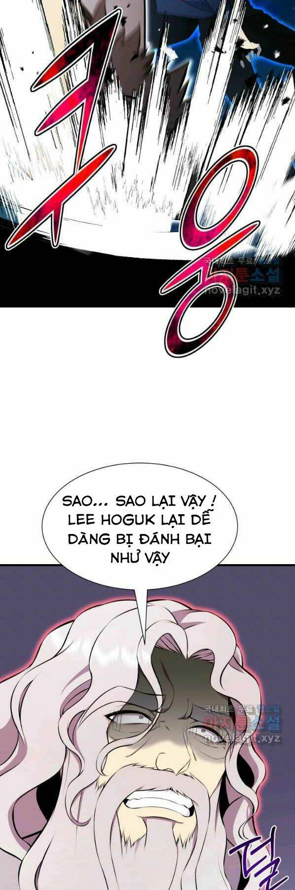 Luân Hồi Ác Nhân: Chapter 100