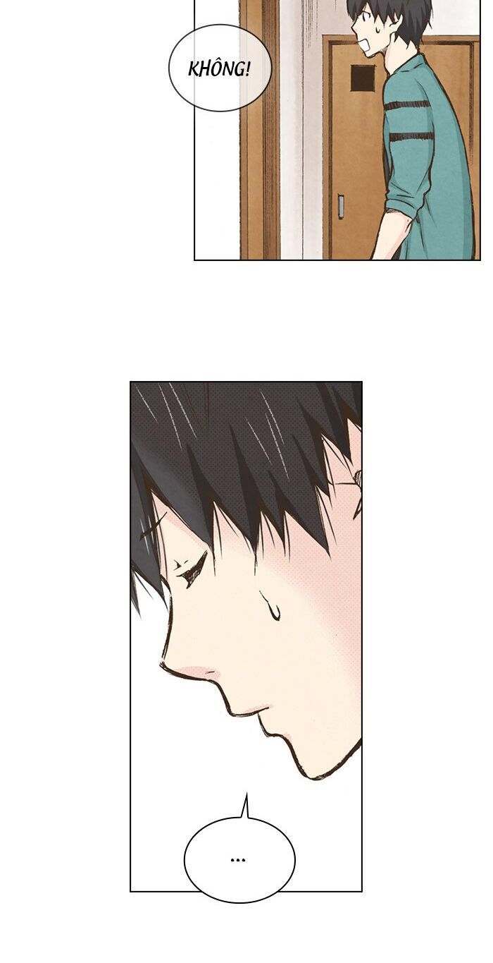 Làm Vợ Anh, Em Nhé: Chapter 22