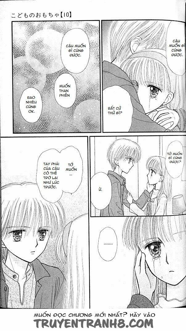 Kodomo No Omocha: Chapter 48