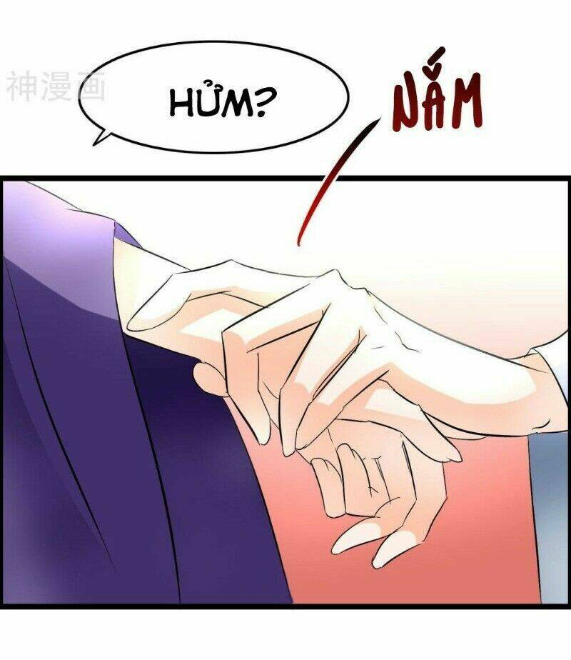 Nghịch Đồ Tại Thượng: Chapter 36