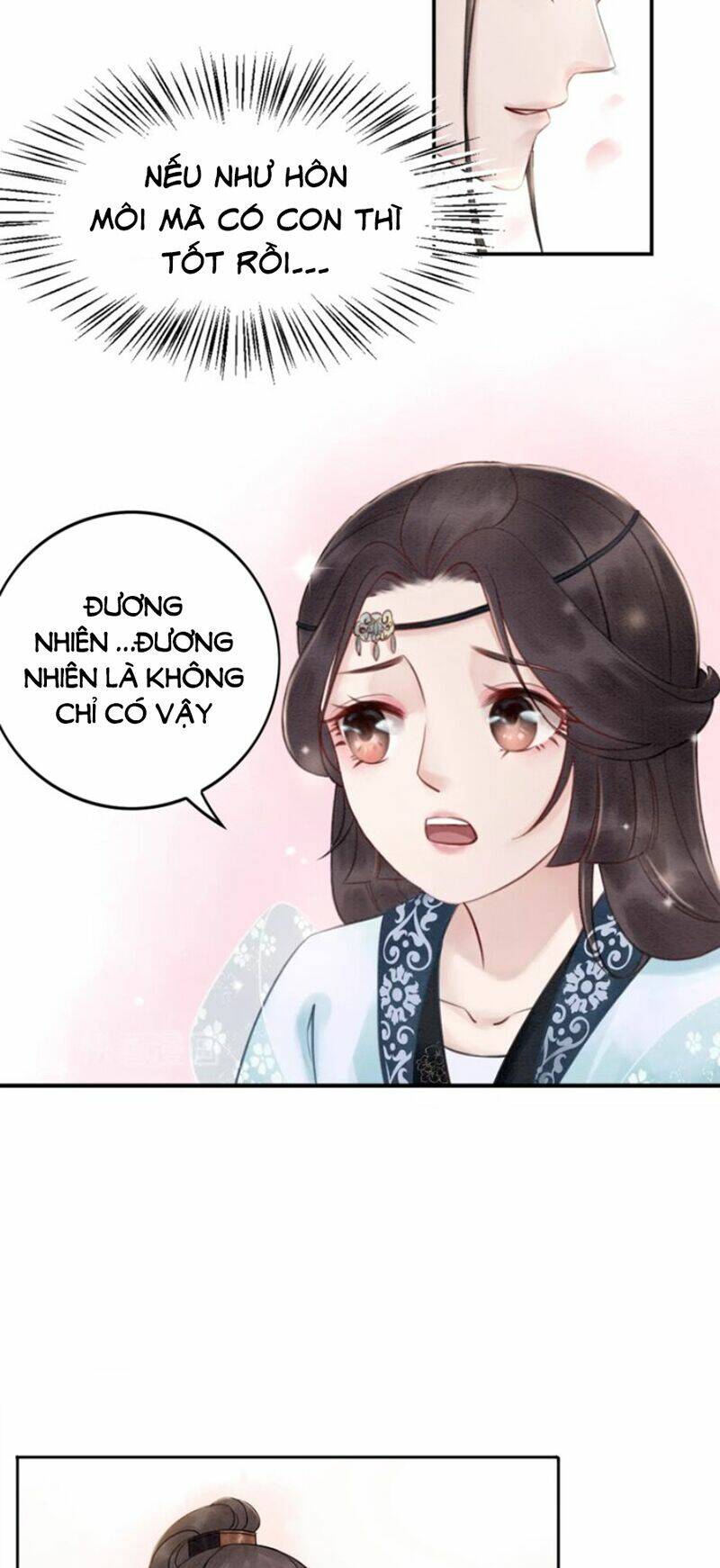 Trọng Sinh Bá Sủng Nhiếp Chính Vương Quá Mạnh Mẽ: Chapter 23