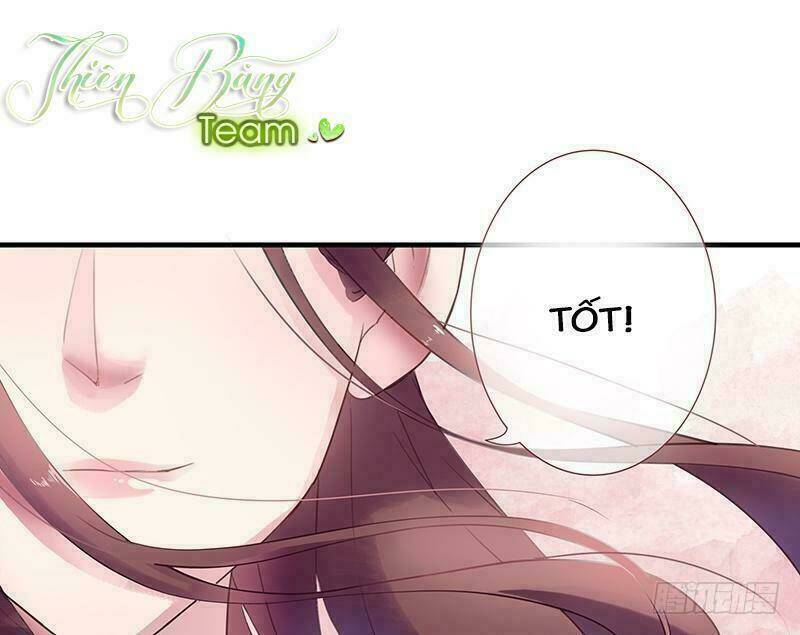 Vương Phi - Âm Động Thiên Hạ: Chapter 4