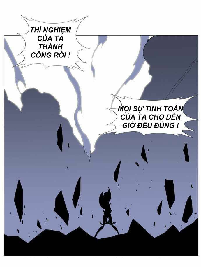 Ma Cà Rồng Quý Tộc: Chapter 151