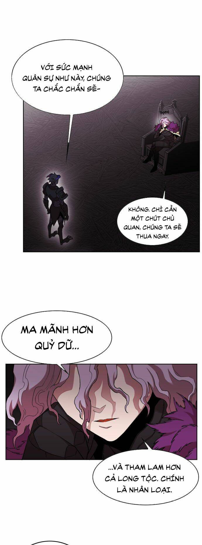 Hard Core Leveling Warrior Ss2: Chapter 41