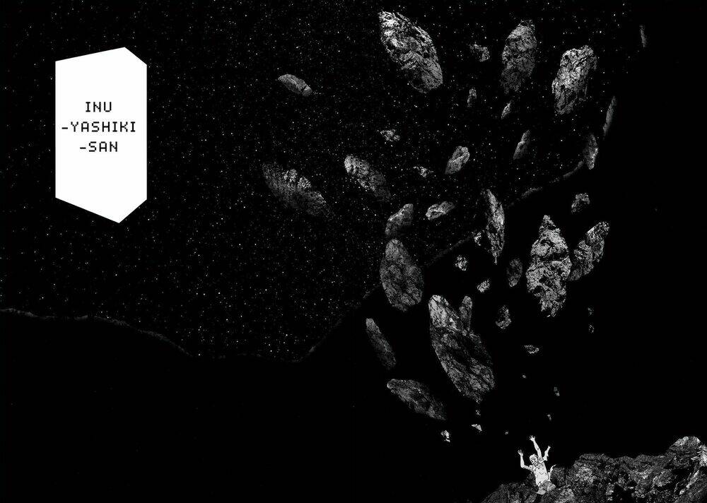 Inu Yashiki: Chapter 81